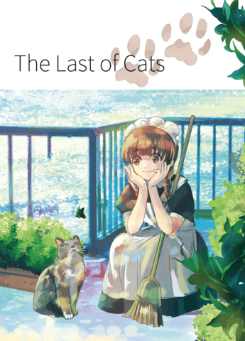 The Last of Cats #02