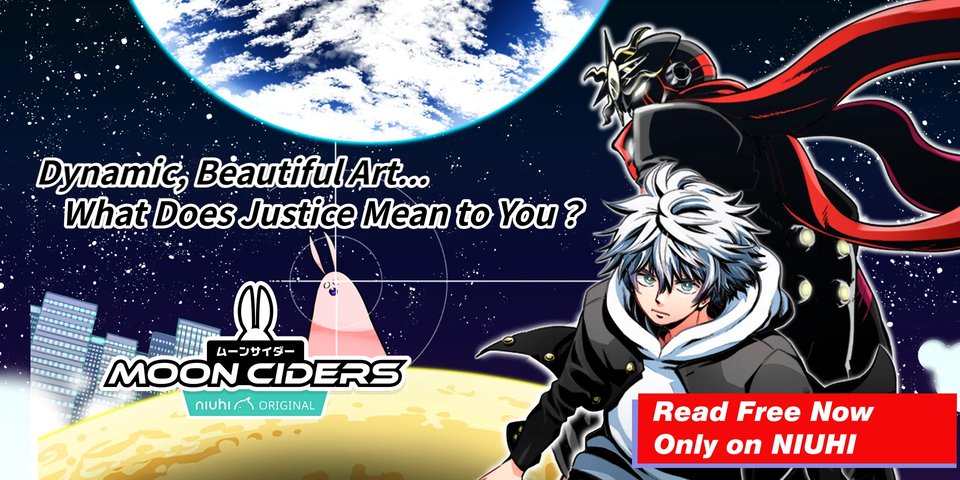 MOON CIDERS episode1