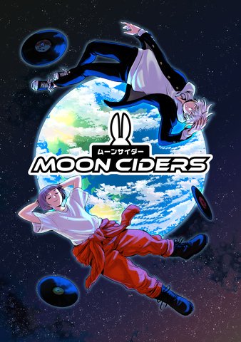 MOON CIDERS episode1