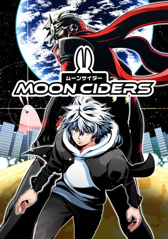 MOON CIDERS episode1