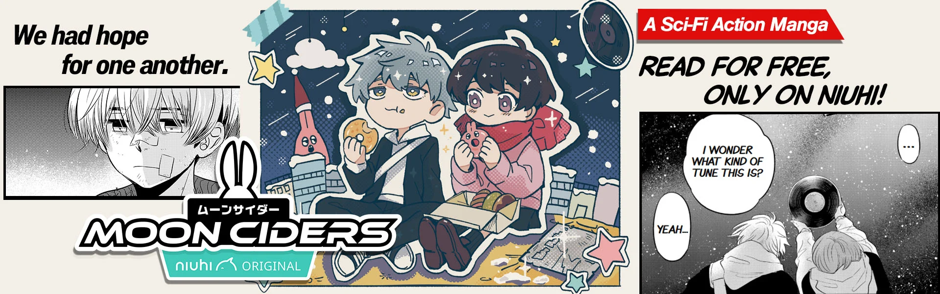 MOON CIDERS episode3